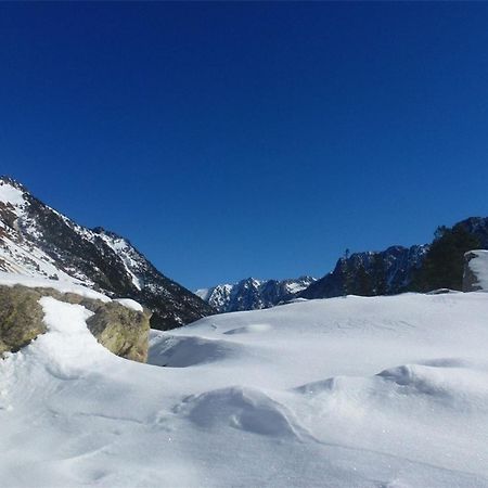 Appartement Cosy 4 Pers A 50M Des Thermes Et 300M Des Pistes, Wifi, Ascenseur - Fr-1-234-128 Cauterets Eksteriør billede