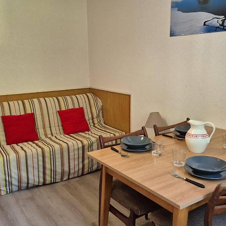 Appartement Cosy 4 Pers A 50M Des Thermes Et 300M Des Pistes, Wifi, Ascenseur - Fr-1-234-128 Cauterets Eksteriør billede