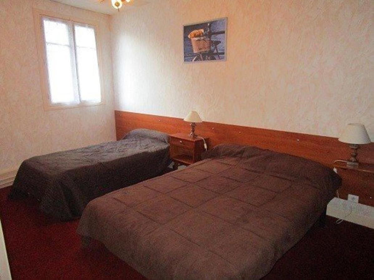 Appartement Cosy 4 Pers A 50M Des Thermes Et 300M Des Pistes, Wifi, Ascenseur - Fr-1-234-128 Cauterets Eksteriør billede